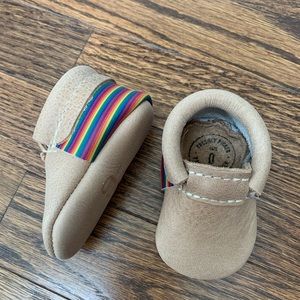 Brand new freshly picked moccs never used